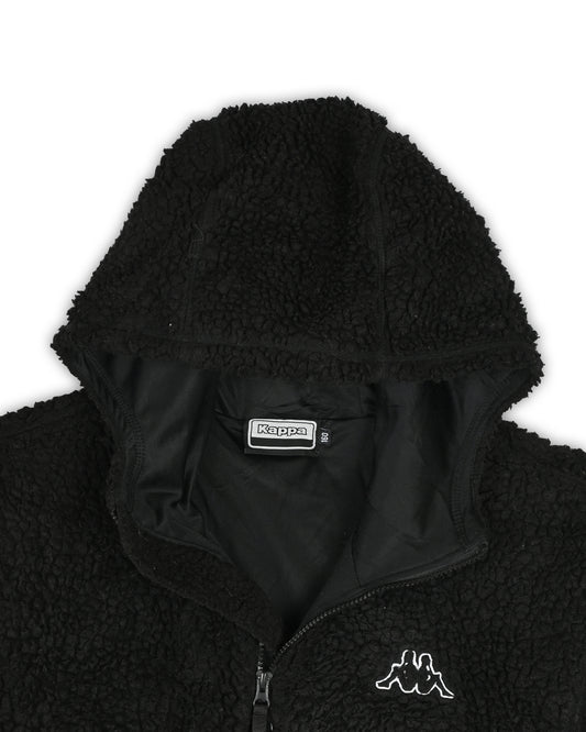 KAPPA JACKET - S
