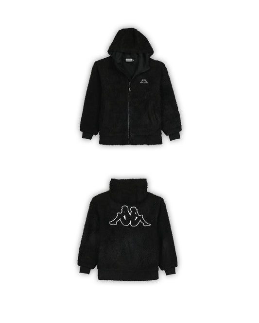 KAPPA JACKET - S