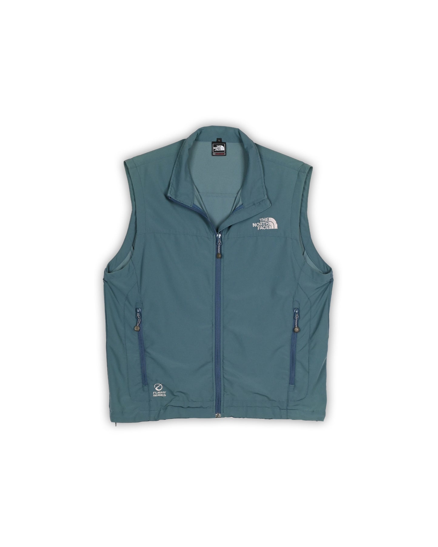 THE NORTH FACE JACKET - L