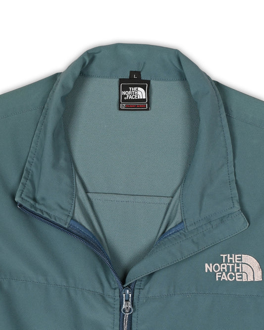 THE NORTH FACE JACKET - L