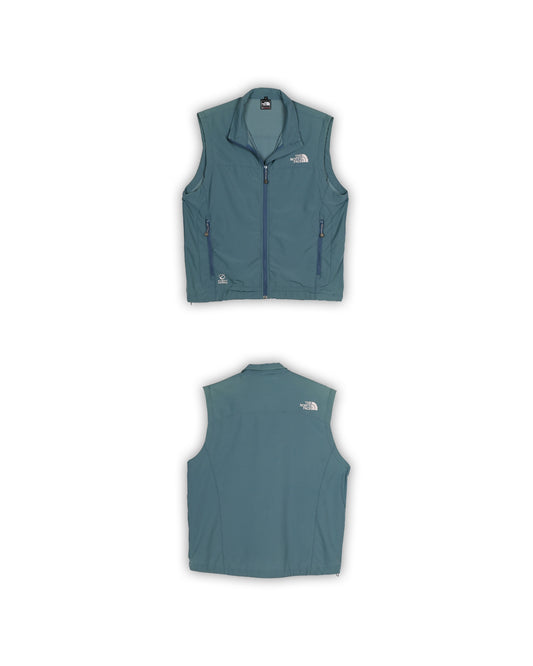 THE NORTH FACE JACKET - L