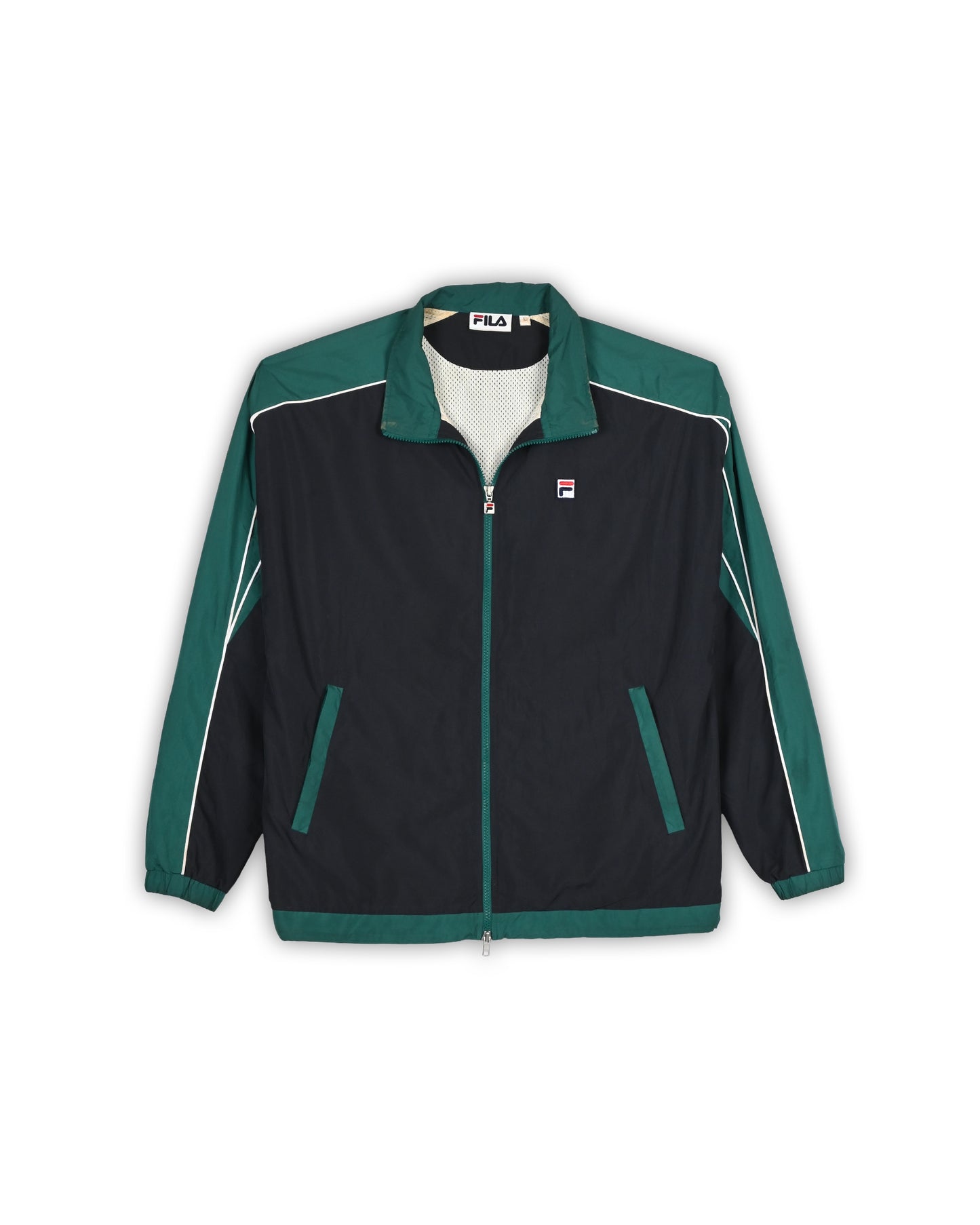 FILA VINTAGE JACKET - L