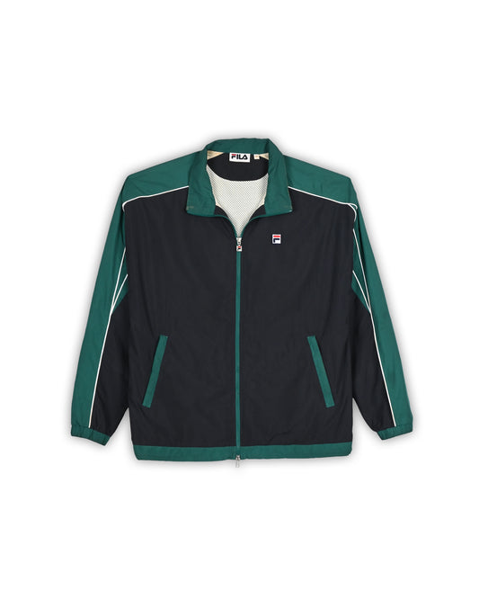 FILA VINTAGE JACKET - L