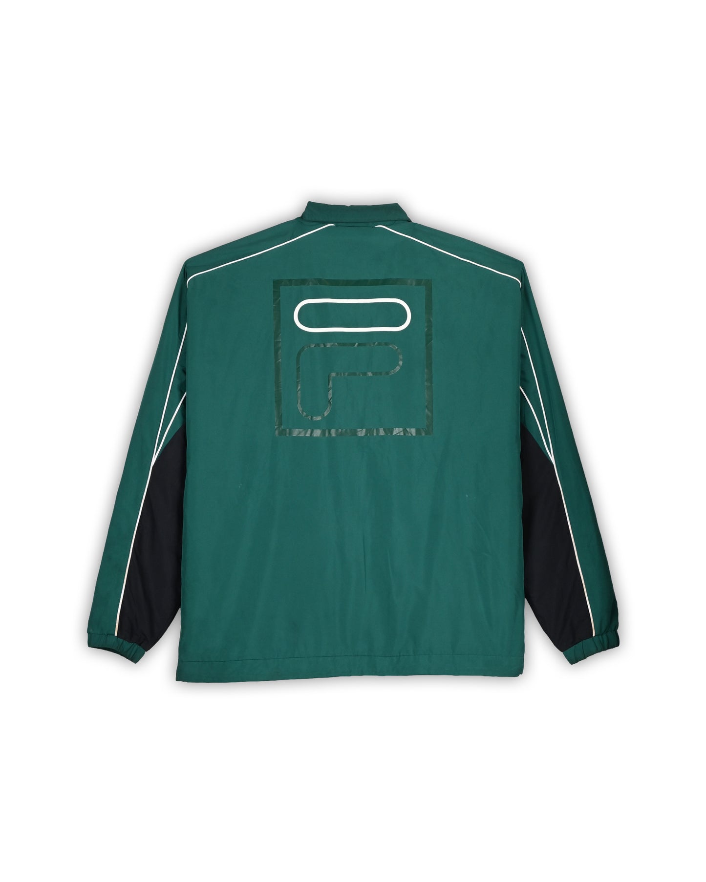 FILA VINTAGE JACKET - L