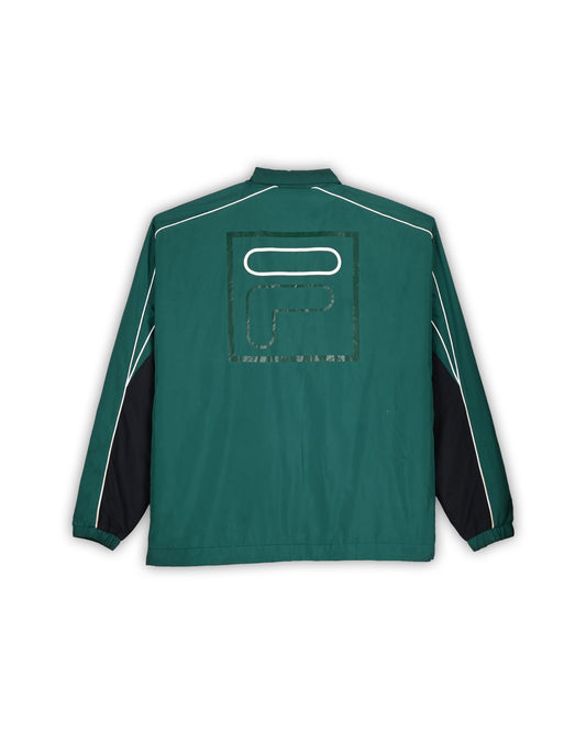 FILA VINTAGE JACKET - L