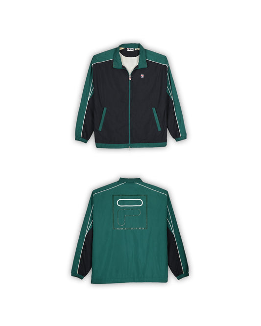 FILA VINTAGE JACKET - L