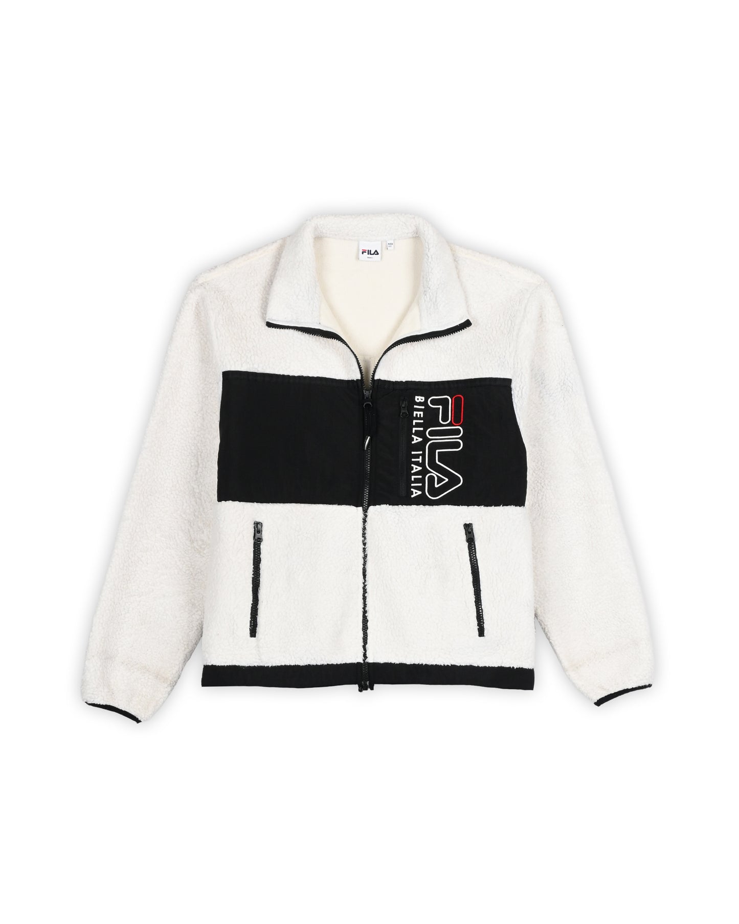 FILA JACKET - S