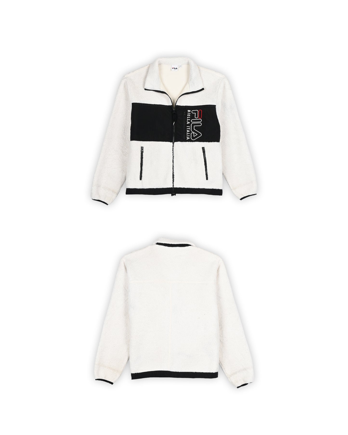 FILA JACKET - S