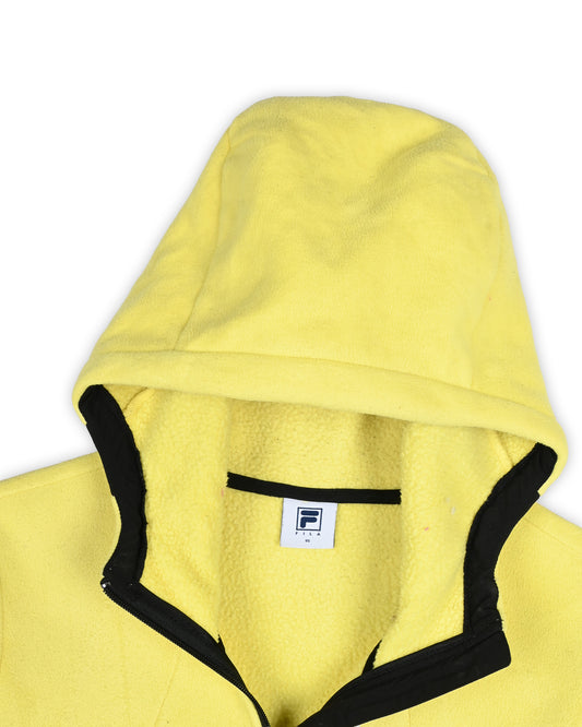 FILA JACKET - S