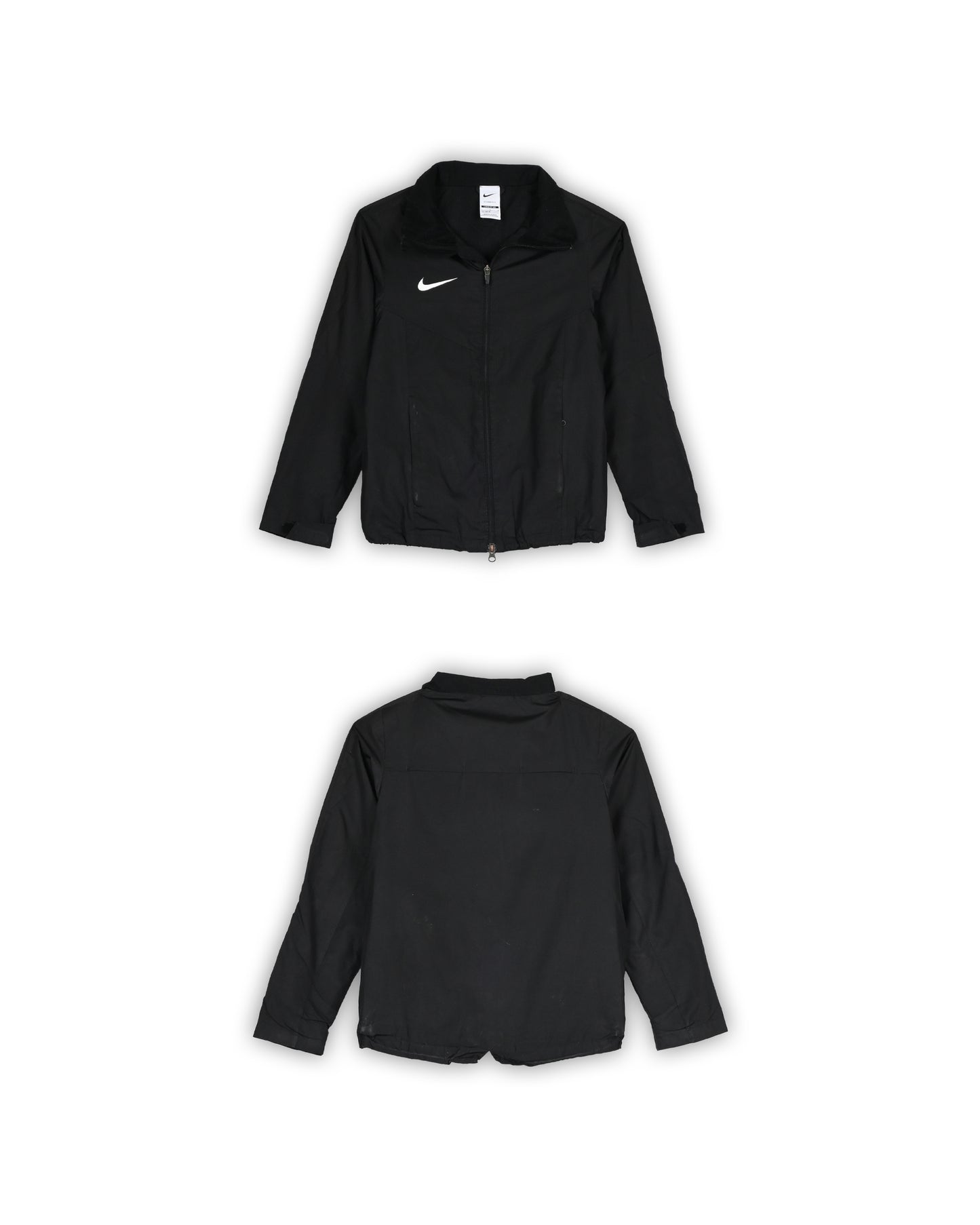 NIKE JACKET - L