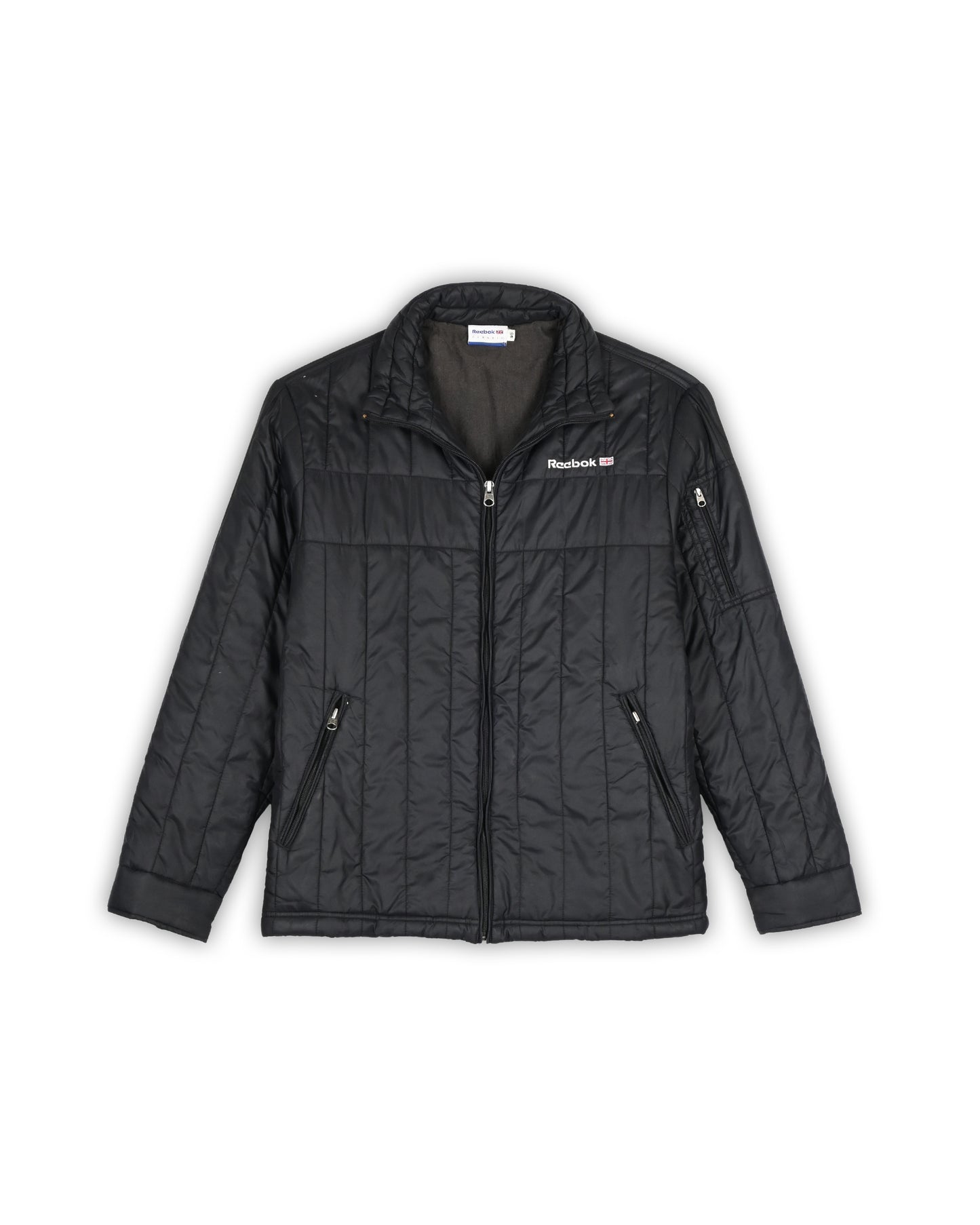 REEBOK JACKET - S