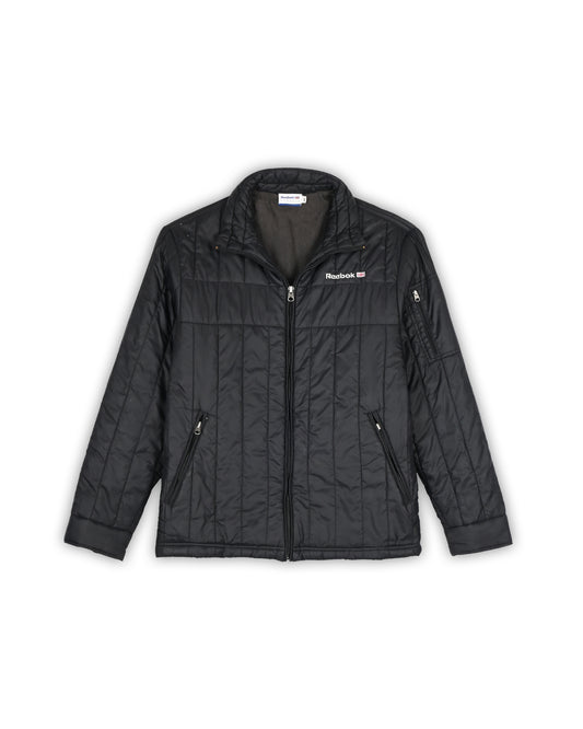 REEBOK JACKET - S