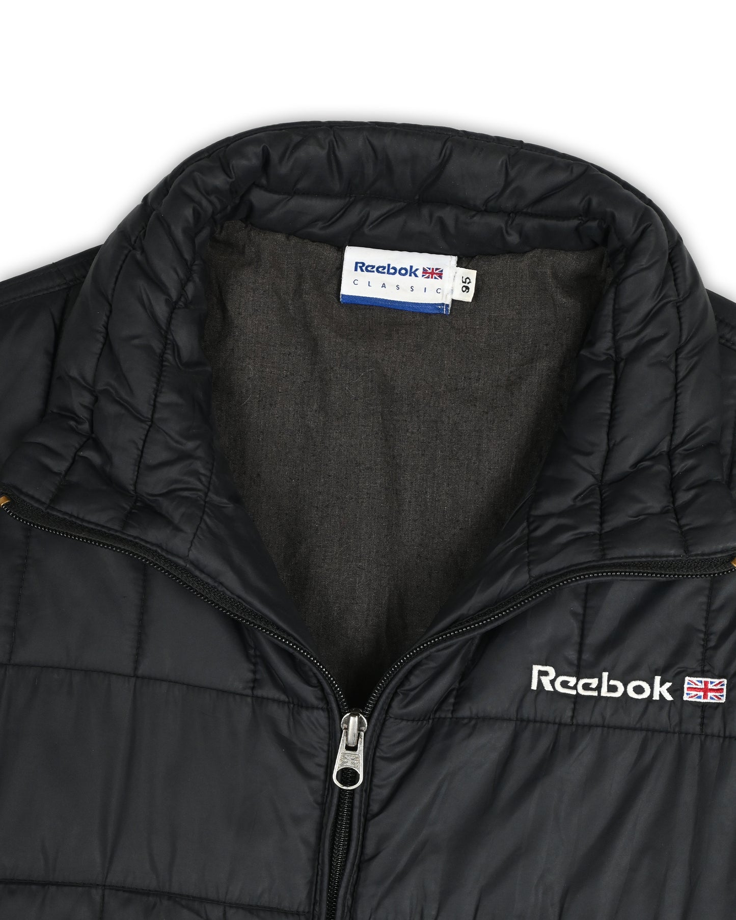 REEBOK JACKET - S