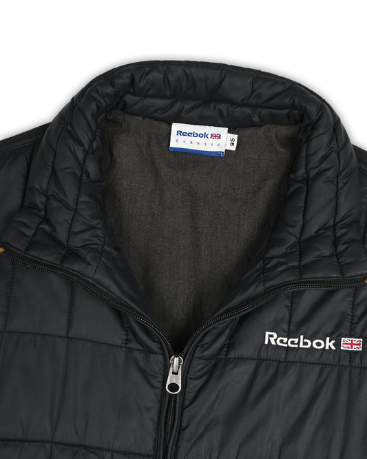 REEBOK JACKET - S