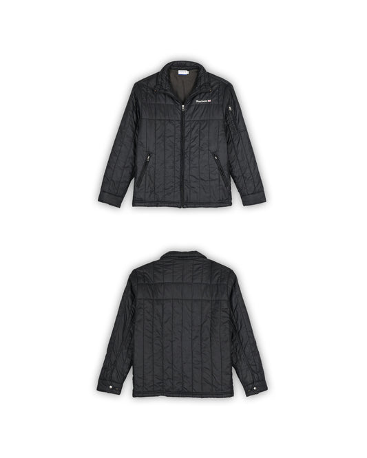 REEBOK JACKET - S