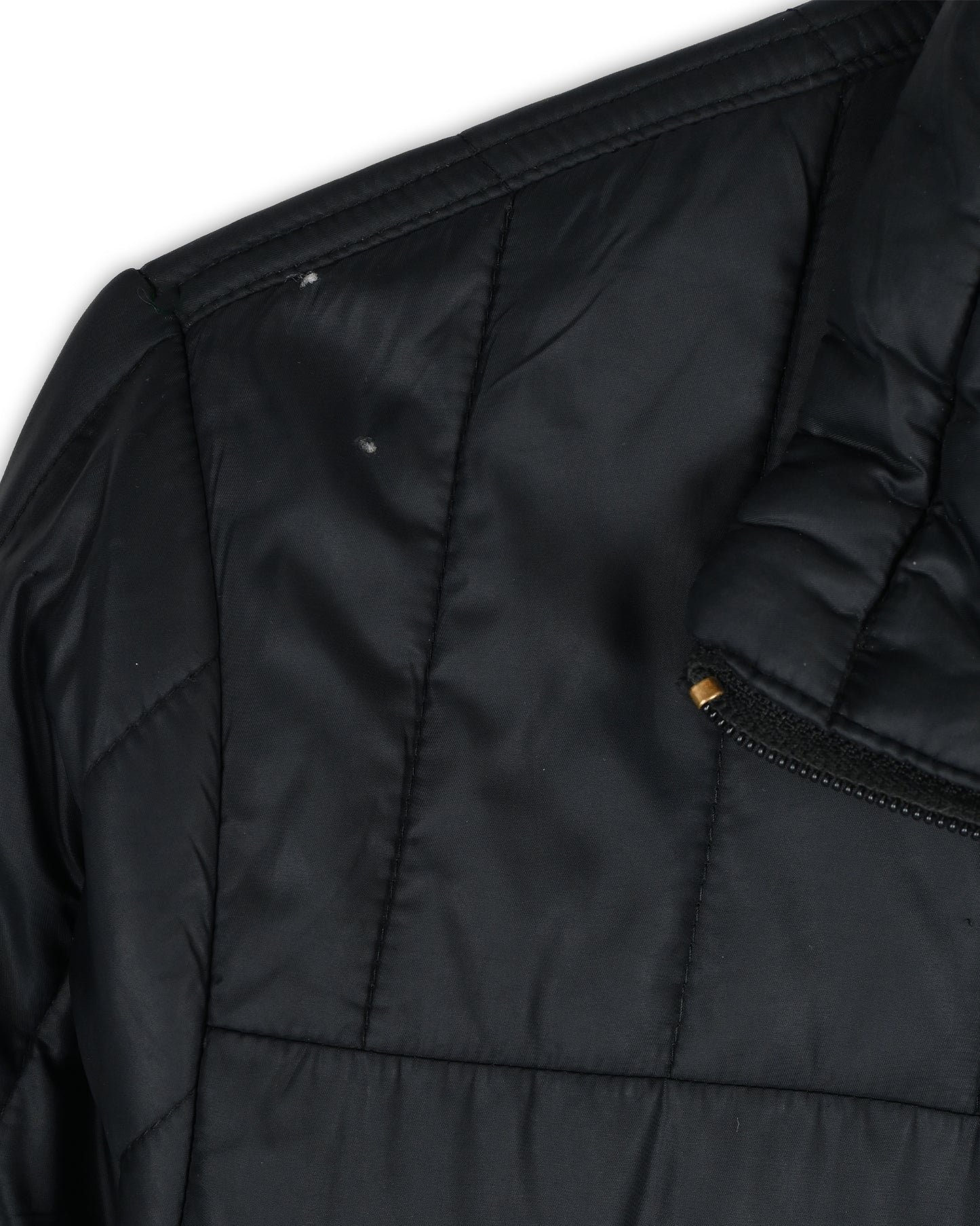 REEBOK JACKET - S