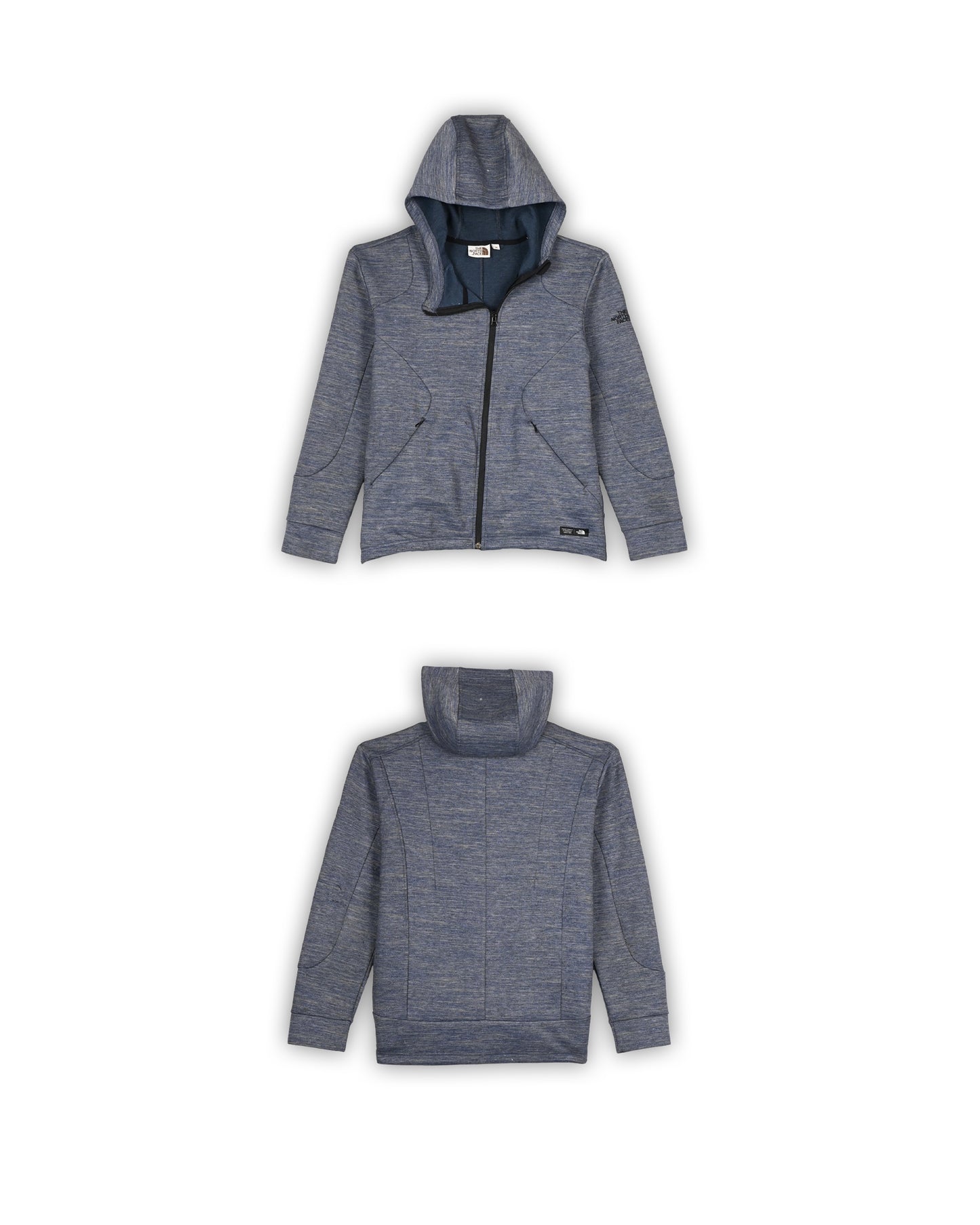 THE NORTH FACE JACKET - L