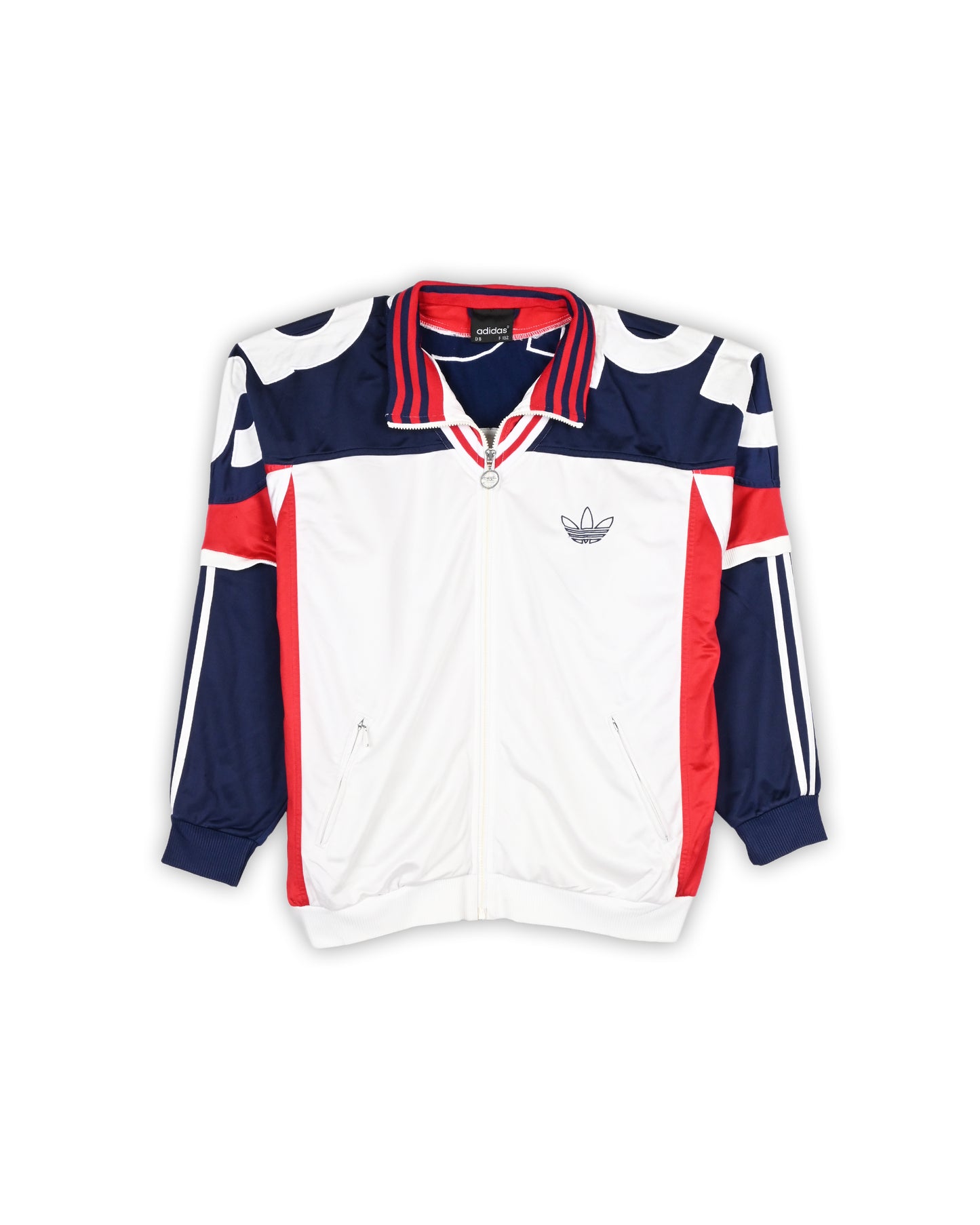 ADIDAS ORIGINALS JACKET - L