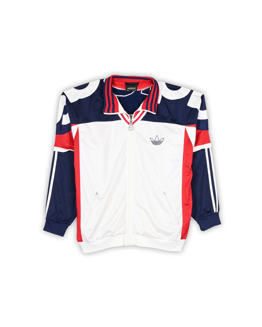 ADIDAS ORIGINALS JACKET - L
