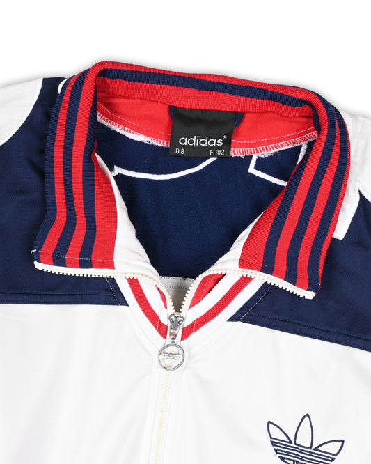 ADIDAS ORIGINALS JACKET - L