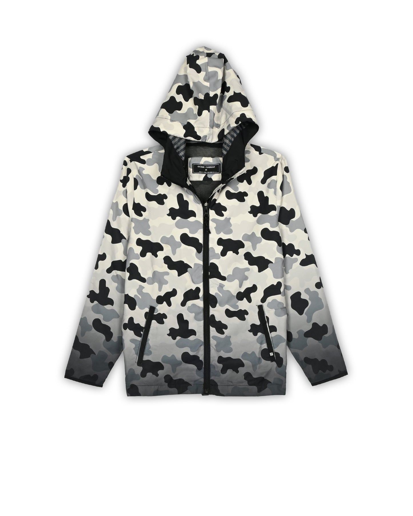 VINTAGE JACKET - M