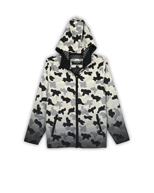 VINTAGE JACKET - M
