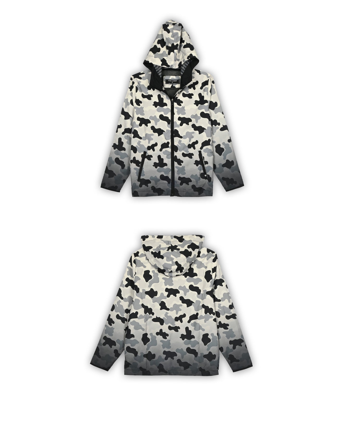 VINTAGE JACKET - M