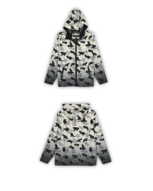VINTAGE JACKET - M
