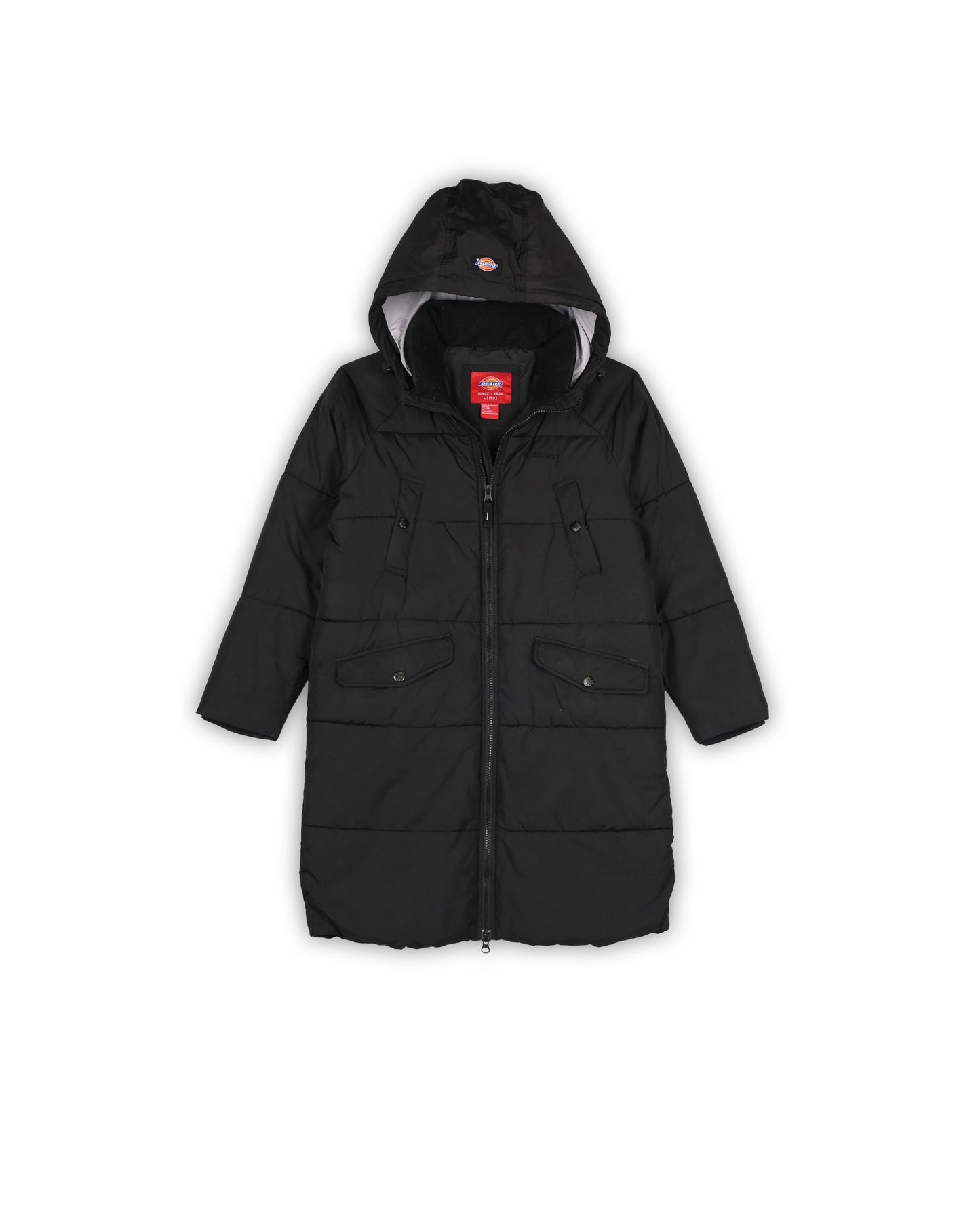 DICKIES LONG JACKET - L