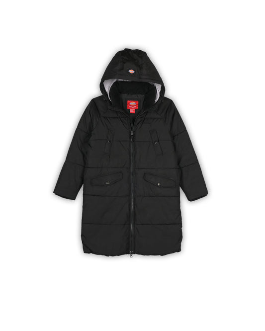 DICKIES LONG JACKET - L