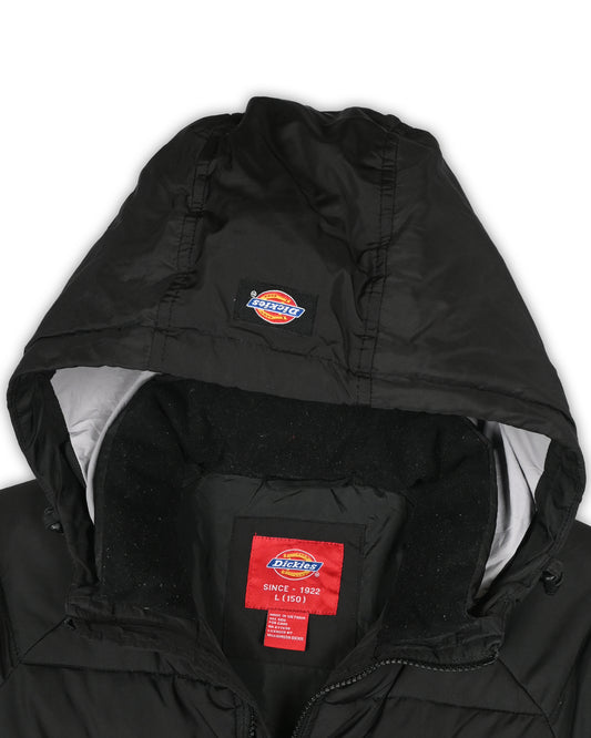 DICKIES LONG JACKET - L