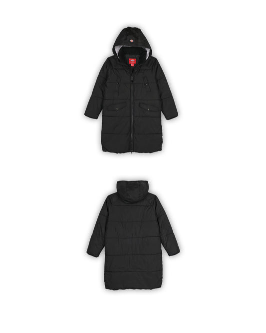 DICKIES LONG JACKET - L
