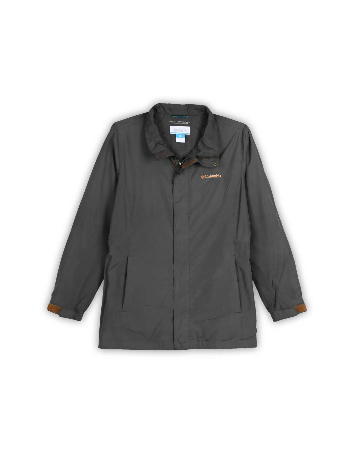 COLUMBIA JACKET - L