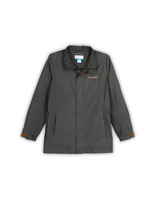 COLUMBIA JACKET - L