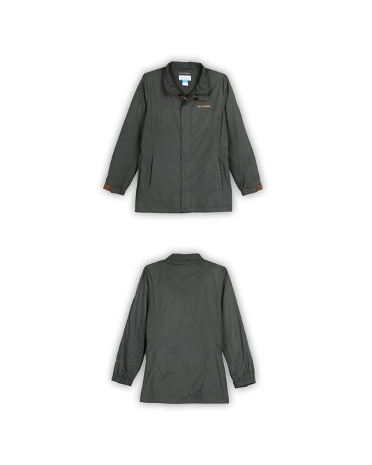 COLUMBIA JACKET - L
