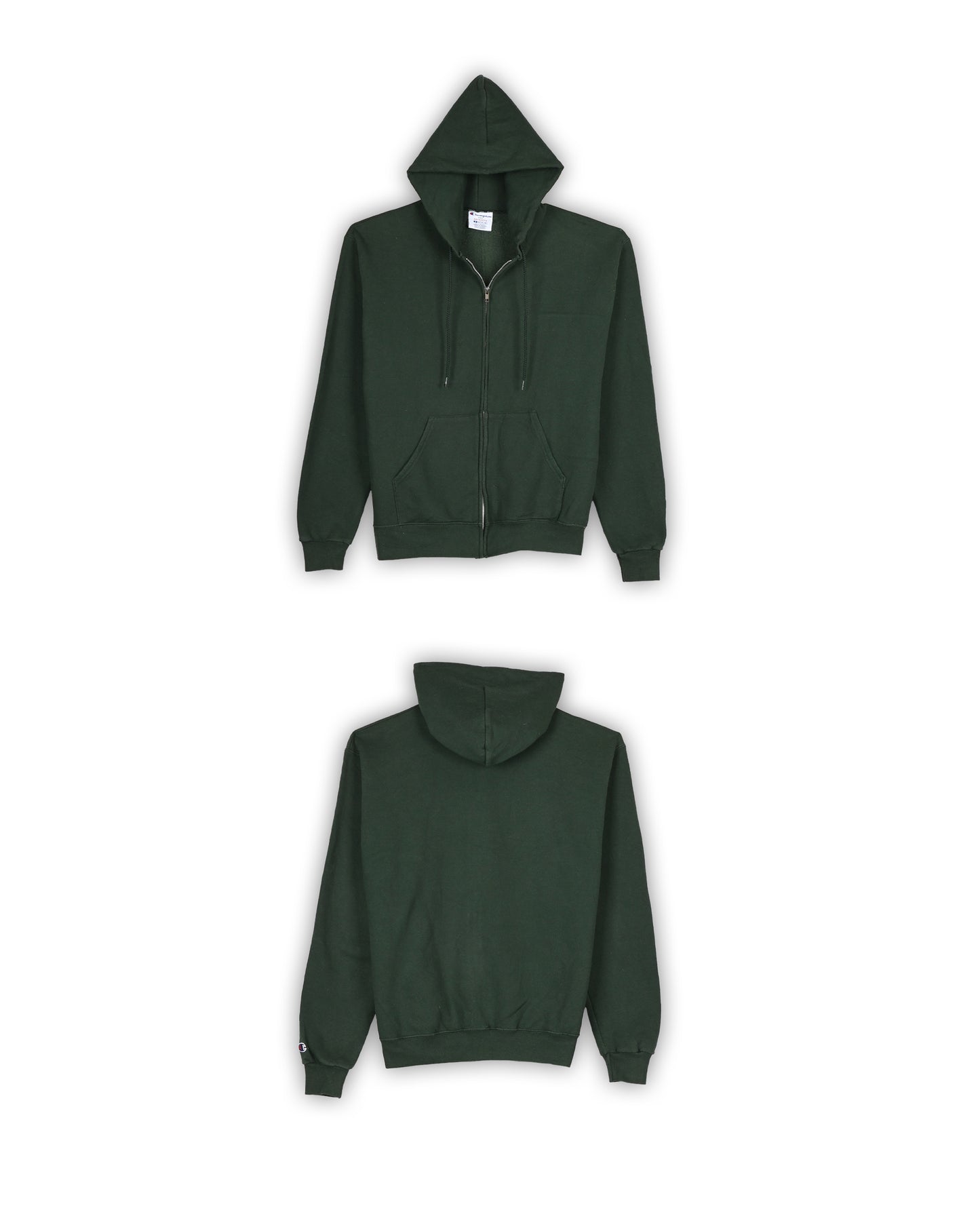 CHAMPION JACKET - M