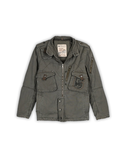 90'S VINTAGE JACKET - S
