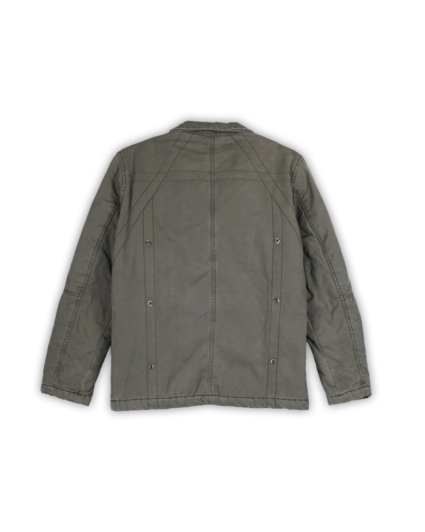 90'S VINTAGE JACKET - S