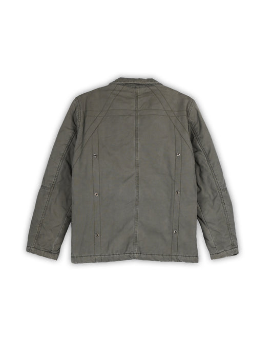 90'S VINTAGE JACKET - S
