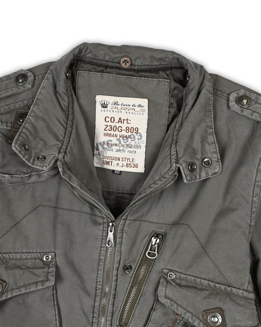 90'S VINTAGE JACKET - S