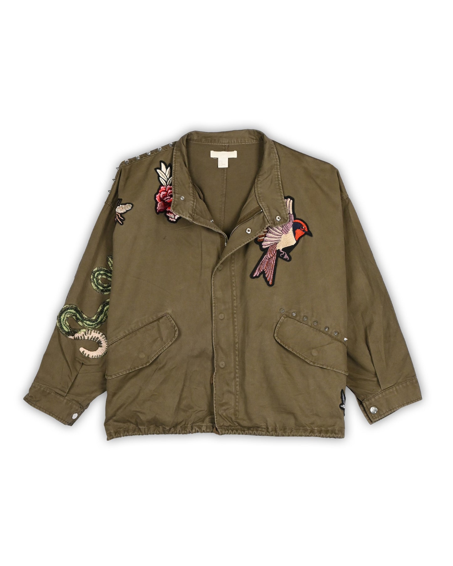 H&M JACKET - M