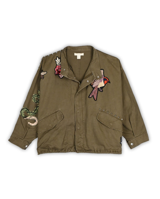 H&M JACKET - M