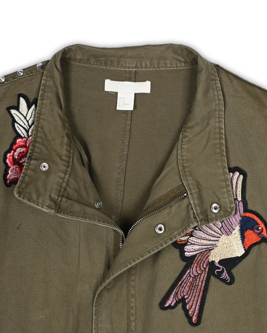 H&M JACKET - M