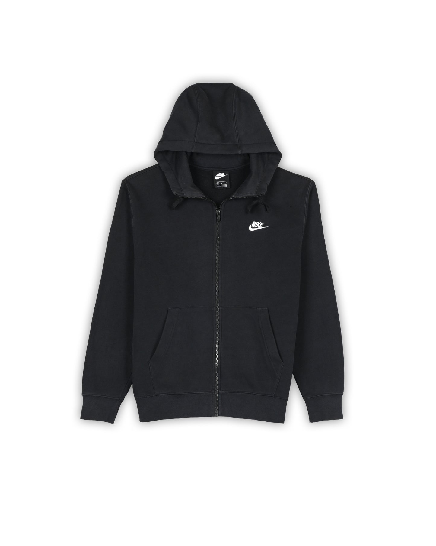 NIKE JACKET - M