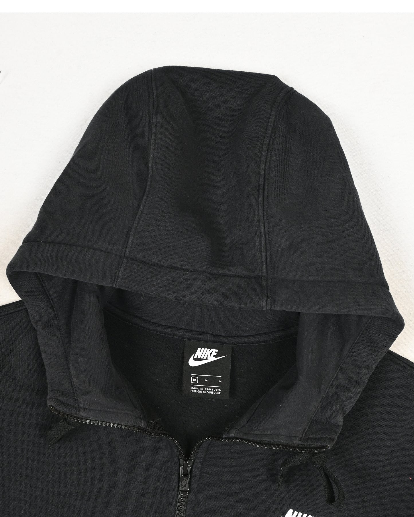 NIKE JACKET - M