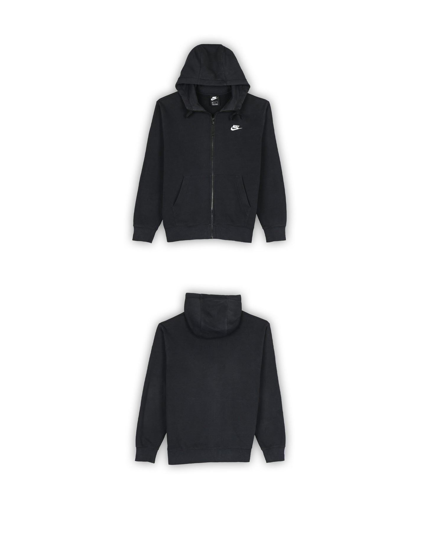 NIKE JACKET - M