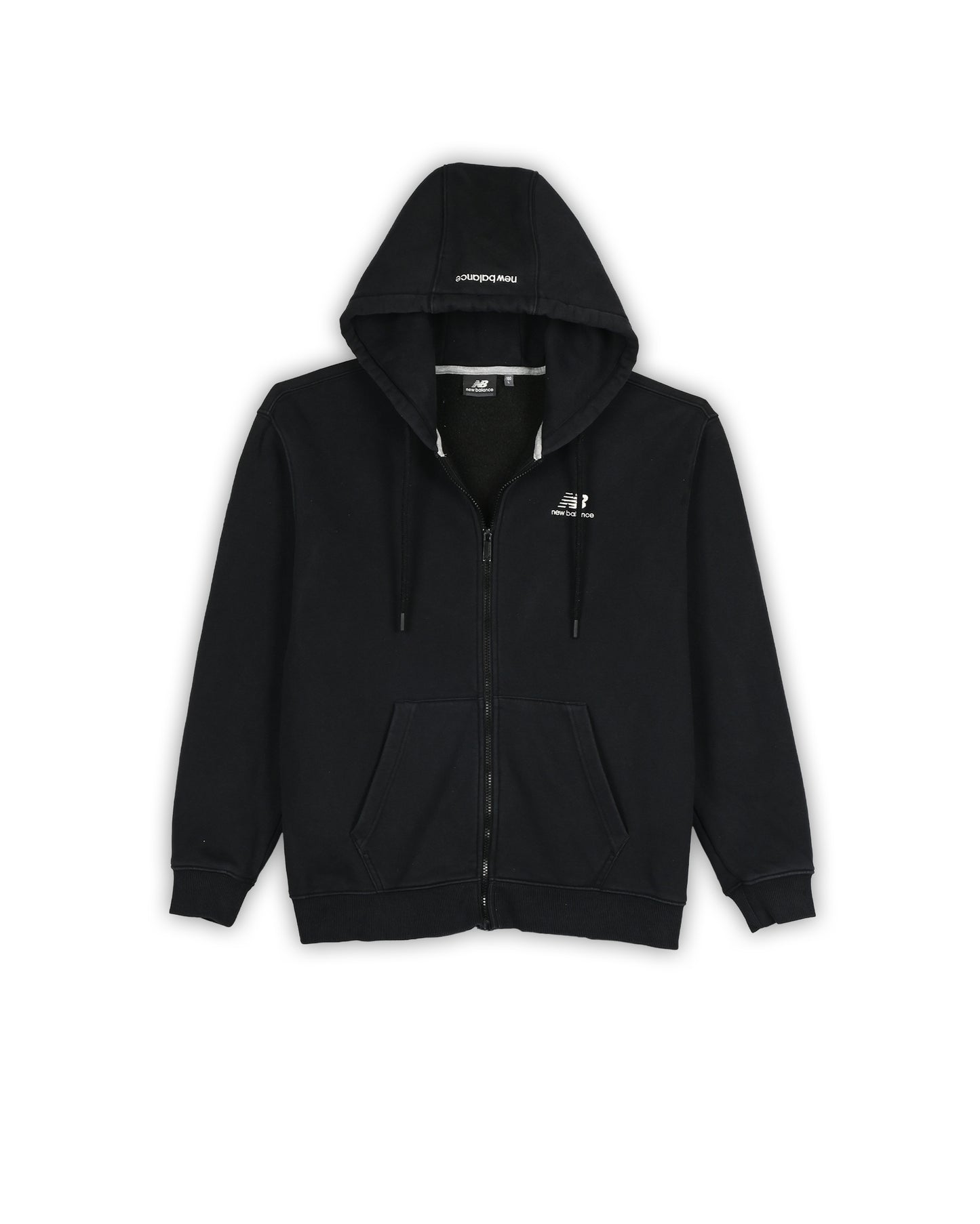 NEW BALANCE JACKET - L