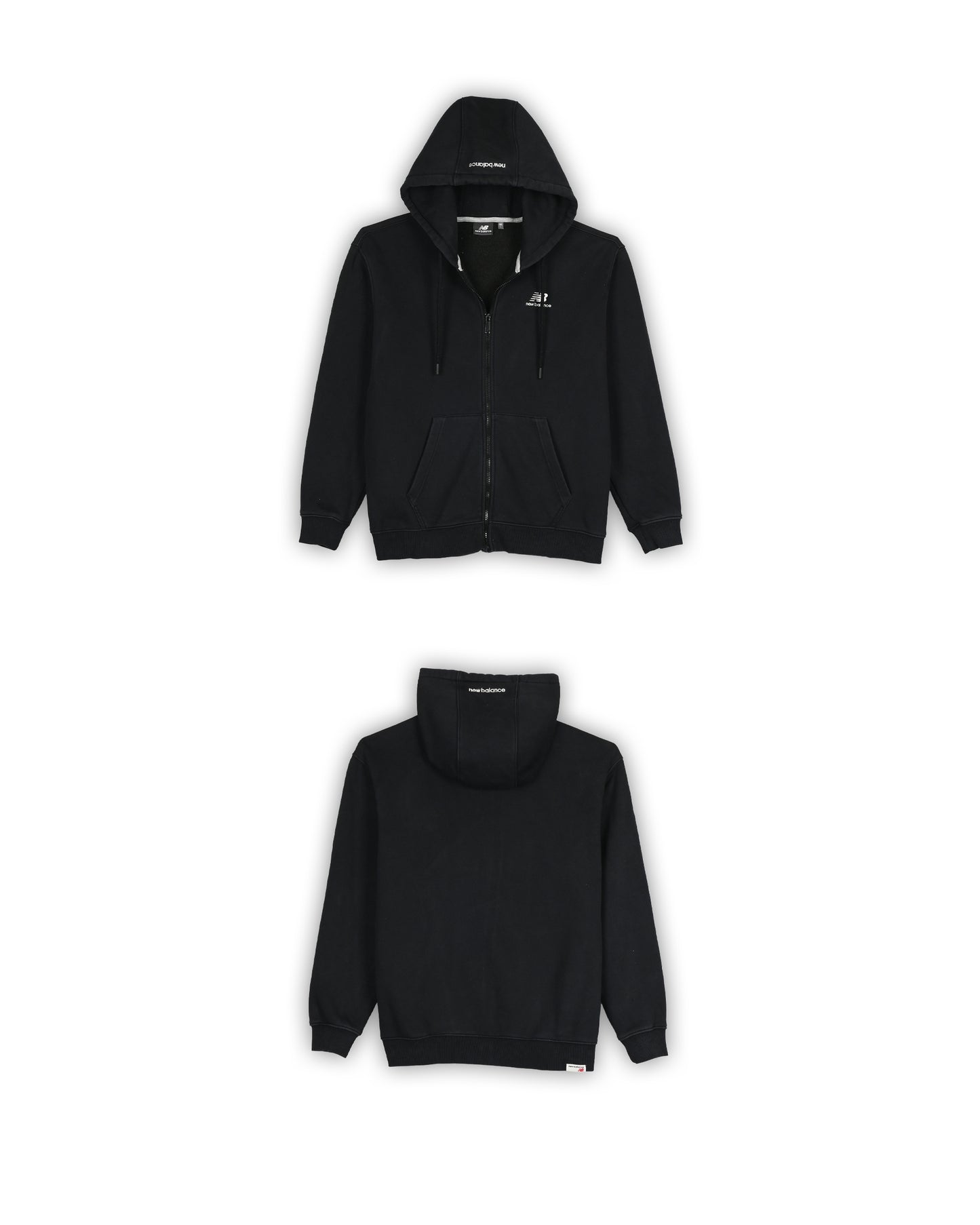 NEW BALANCE JACKET - L