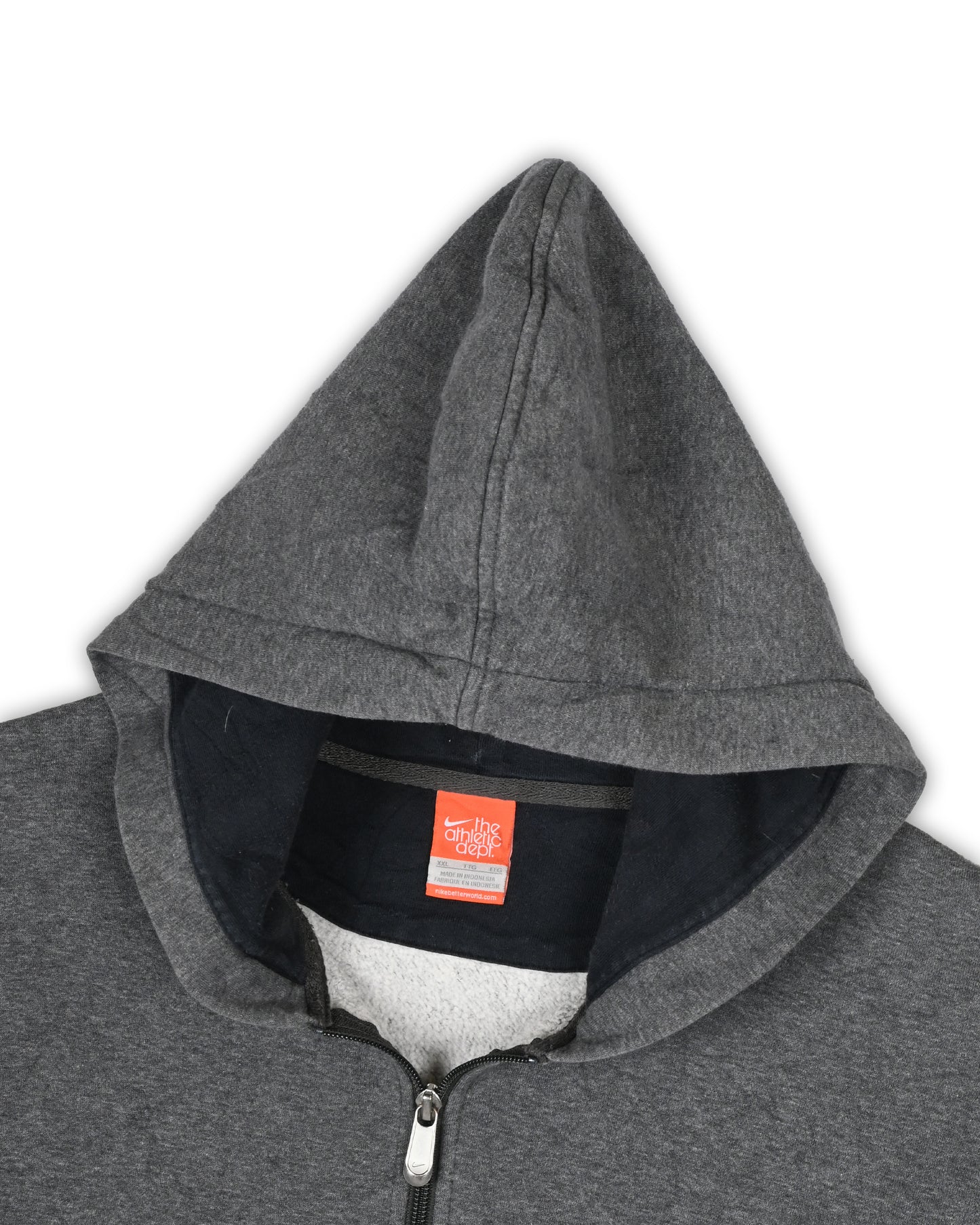 NIKE JACKET - XXL