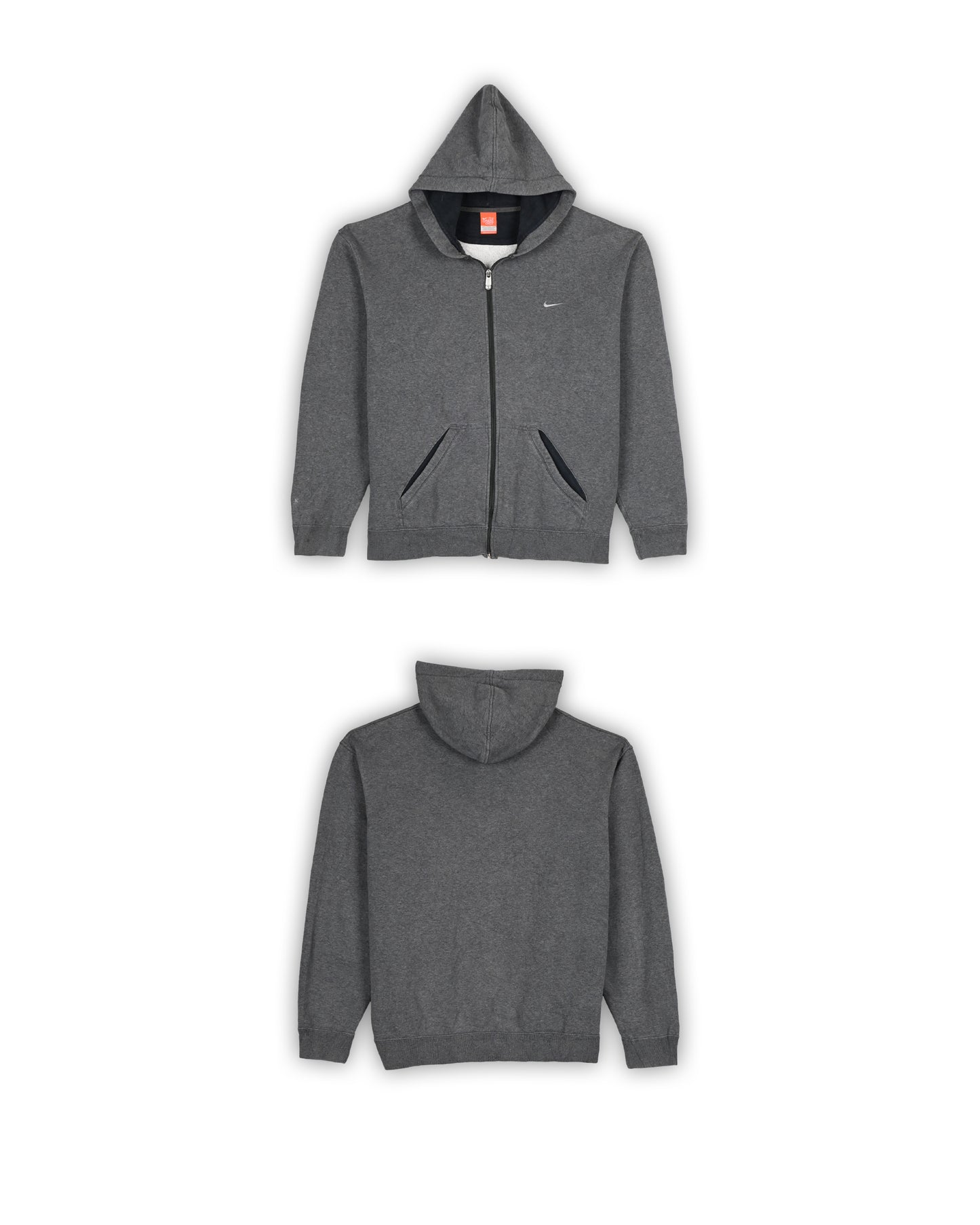 NIKE JACKET - XXL